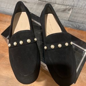 Stuart Weitzman loafers